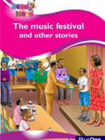 The Music Festival & Other Stories