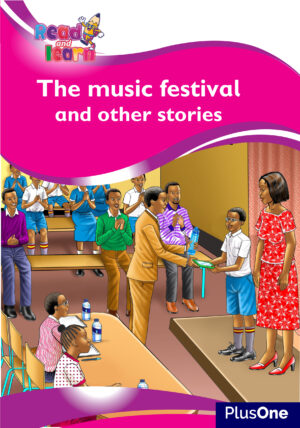 The Music Festival & Other Stories