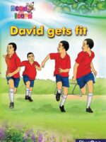David Gets Fit