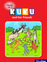 Kuku & Her Friends