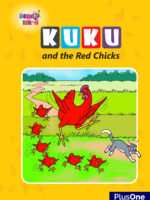 Kuku & The Red Chicks