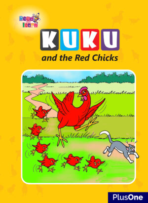 Kuku & The Red Chicks