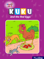 Kuku & The Red Eggs