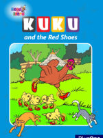 Kuku & The Red Shoes