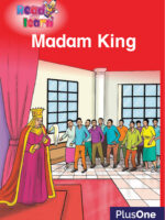 Madam King