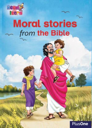 Moral Stories from The Bible
