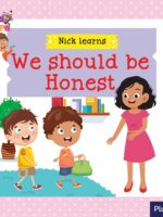 Nick Learns: We Should be Honest