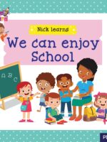 We can enjoy School