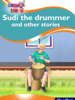 Sudi the Drummer and Other Stories