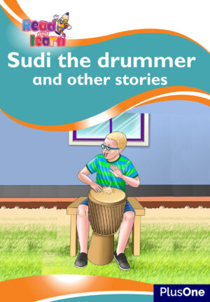 Sudi the Drummer and Other Stories