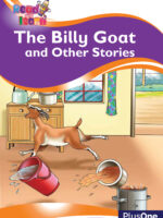 The Billy Goat & Other Stories