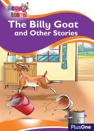 The Billy Goat & Other Stories