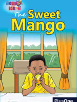 The Sweet Mango