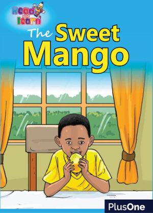 The Sweet Mango