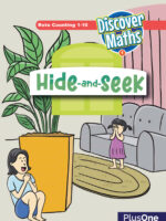 Discover Maths One - Hide & Seek