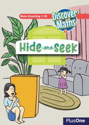 Discover Maths One - Hide & Seek