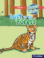 Discover Maths One - Lost in the Forest