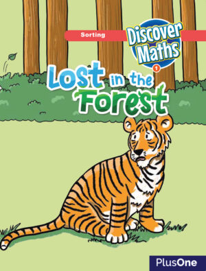 Discover Maths One - Lost in the Forest