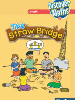 Discover Maths 2 - The Straw Bridge