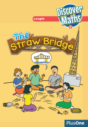 Discover Maths 2 - The Straw Bridge