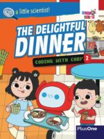 Coding With Cody 2 - The Delightful Dinner