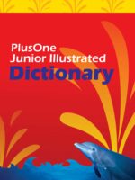 PlusOne Junior Illustrated Dictionary