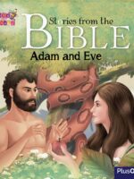 Stories from The Bible- Adam & Eve