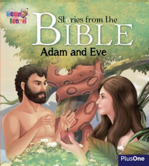 Stories from The Bible- Adam & Eve