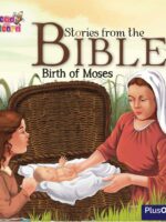 Stories from The Bible- Birth of Moses
