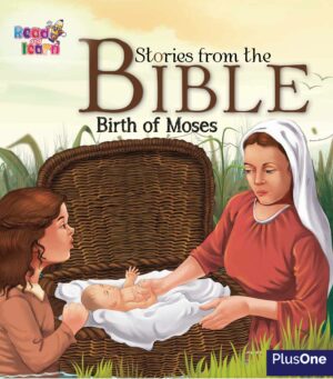 Stories from The Bible- Birth of Moses