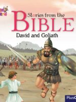 Stories from The Bible - David & Goliath