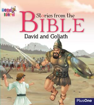 Stories from The Bible - David & Goliath