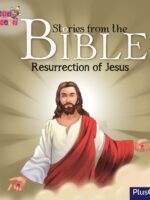 Stories from The Bible - Resurrection of Jesus