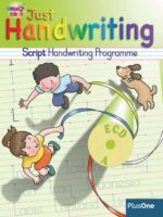 Just Handwriting