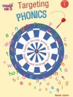 Targeting Phonics Book 1