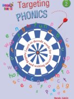 Targeting Phonics Book 2