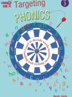 Targeting Phonics Book 3