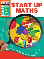Start Up Maths ECD B
