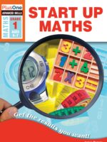 Start Up Maths Grade 1