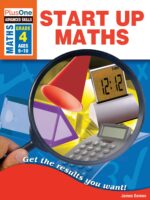 Start Up Maths Grade 4