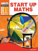 Start Up Maths Grade 5