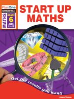 Start Up Maths Grade 6