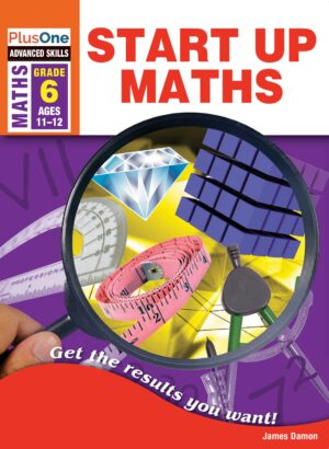 Start Up Maths Grade 6