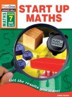 Start Up Maths Grade 7