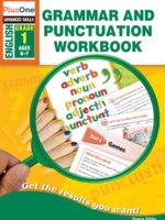 Gramma & Punctuation Workbook