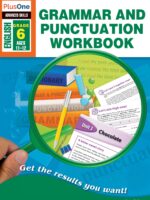 Gramma & Punctuation Workbook