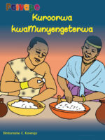 Kurooorwa KwaMunyengeterwa