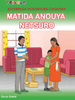 Matida Anouya NeTsuro