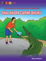 Onai Anopa Garwe Bhuku