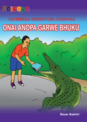 Onai Anopa Garwe Bhuku